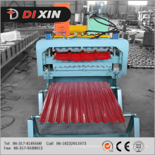 Double-Layer Roll Forming Machine